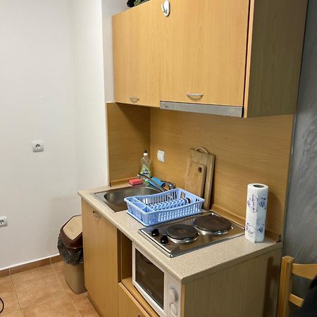 Apartmán Комплекс Замъка 2 Ап 301 Pamporovo Exteriér fotografie