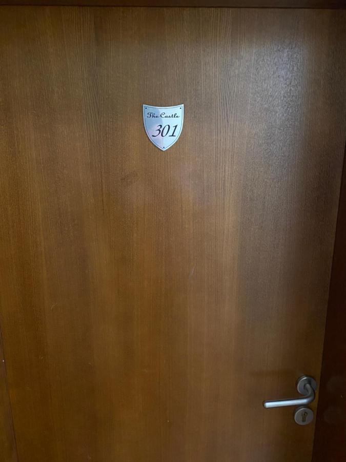 Apartmán Комплекс Замъка 2 Ап 301 Pamporovo Exteriér fotografie