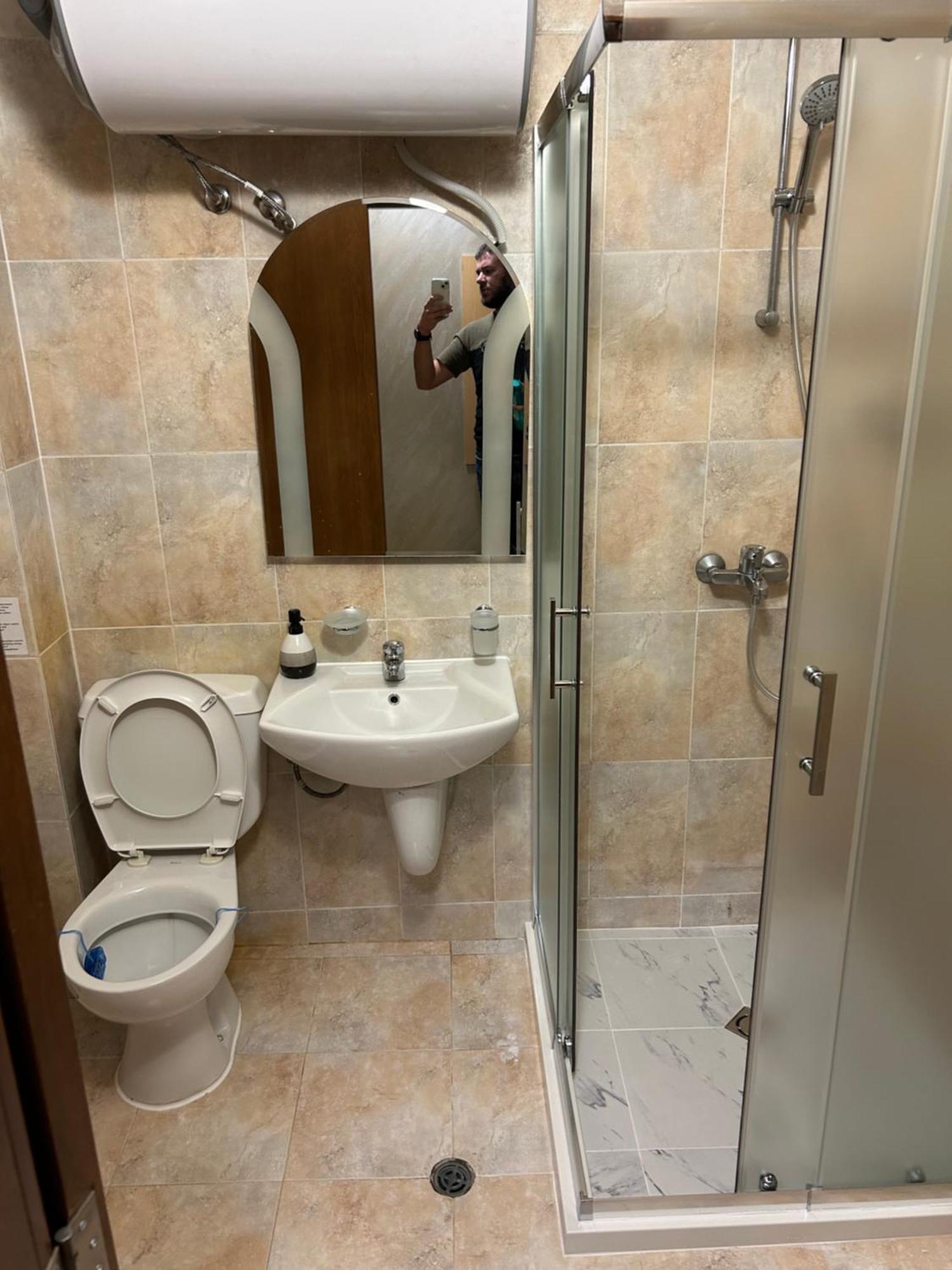Apartmán Комплекс Замъка 2 Ап 301 Pamporovo Exteriér fotografie