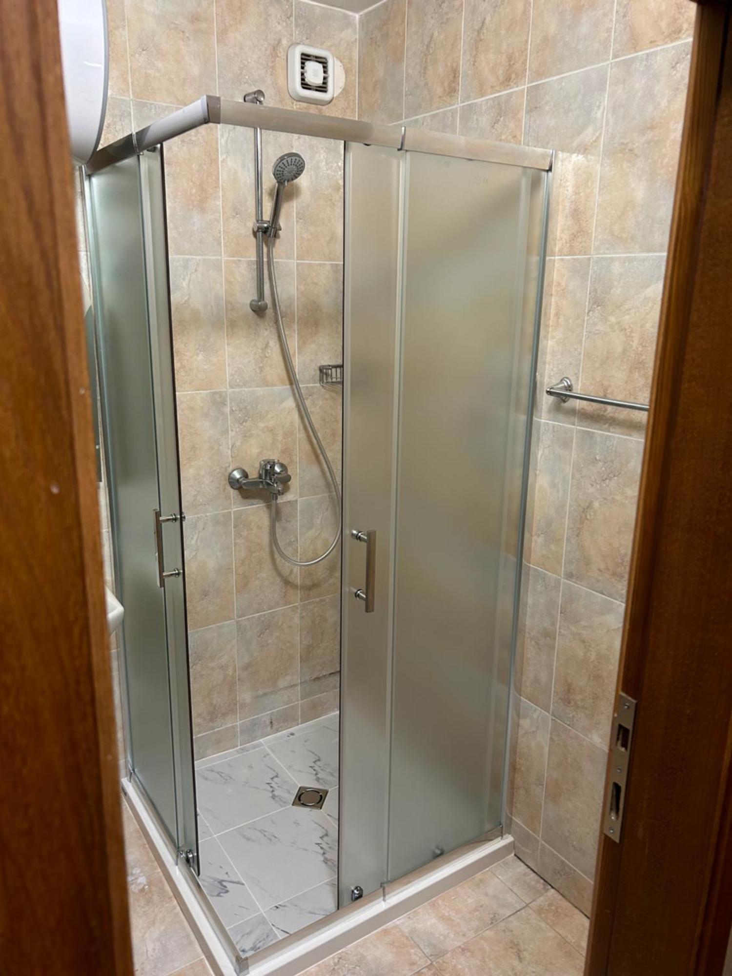 Apartmán Комплекс Замъка 2 Ап 301 Pamporovo Exteriér fotografie
