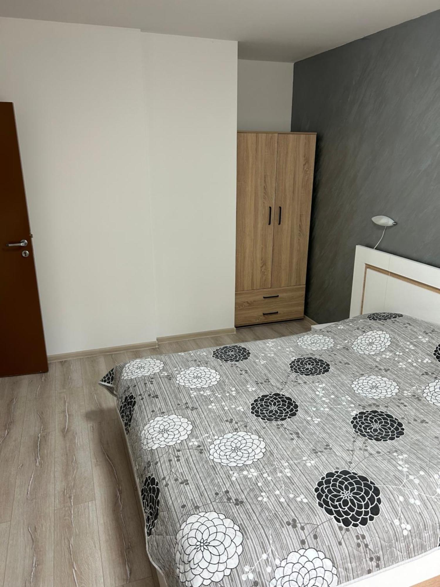 Apartmán Комплекс Замъка 2 Ап 301 Pamporovo Exteriér fotografie