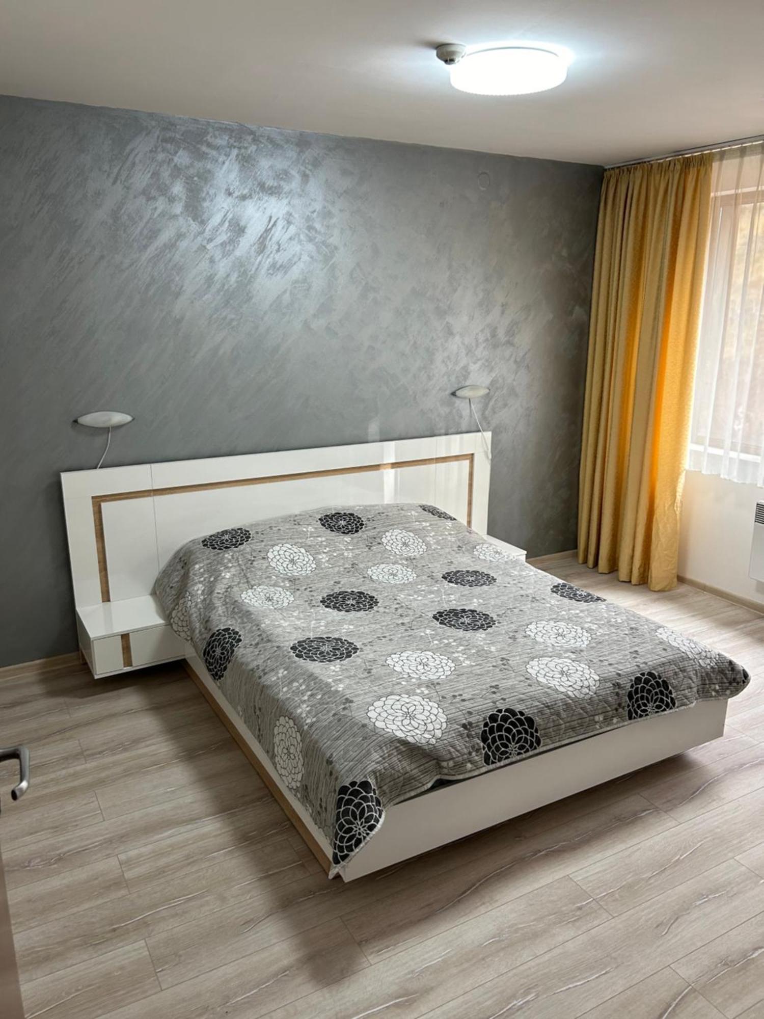 Apartmán Комплекс Замъка 2 Ап 301 Pamporovo Exteriér fotografie