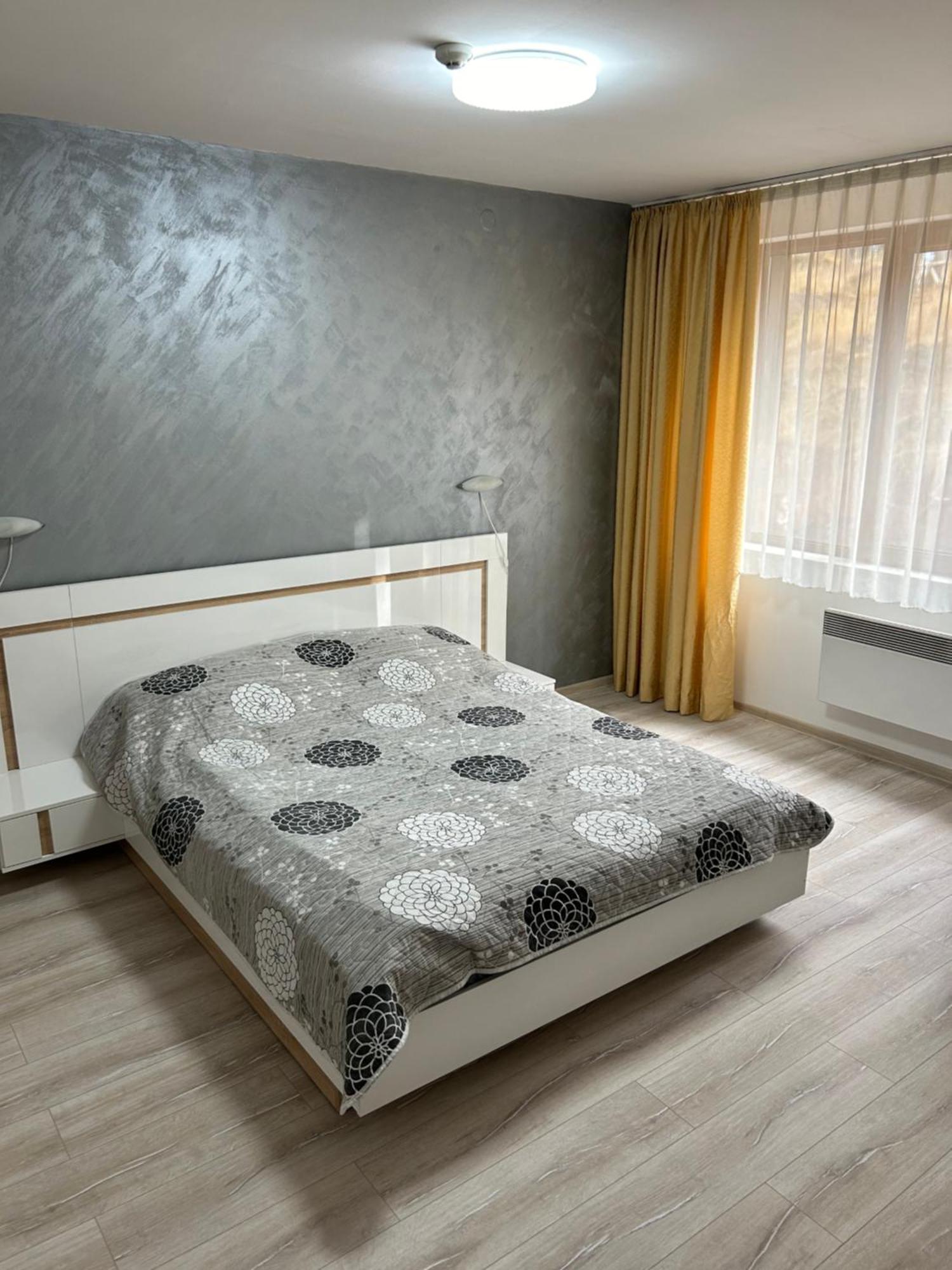 Apartmán Комплекс Замъка 2 Ап 301 Pamporovo Exteriér fotografie