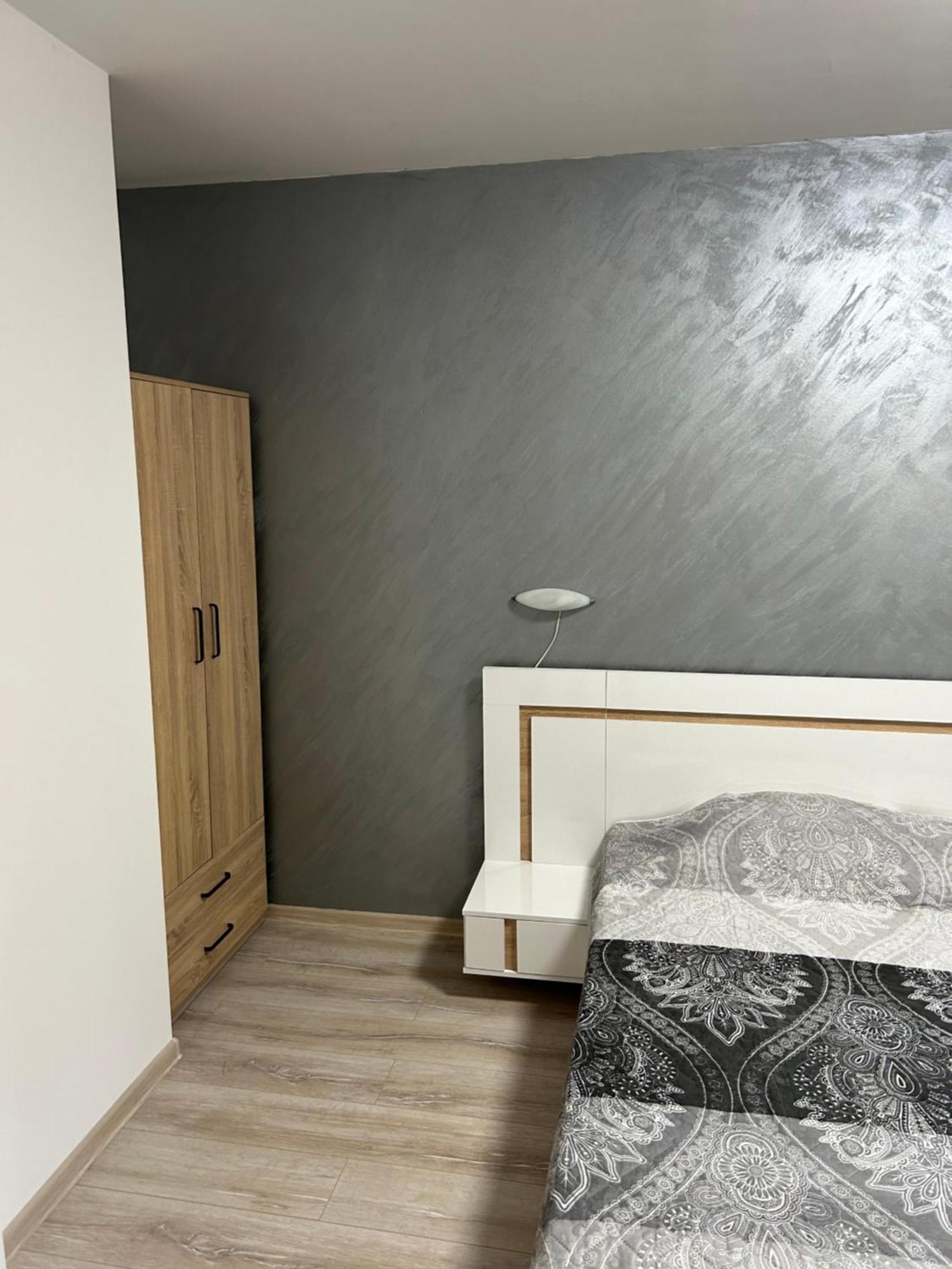 Apartmán Комплекс Замъка 2 Ап 301 Pamporovo Exteriér fotografie