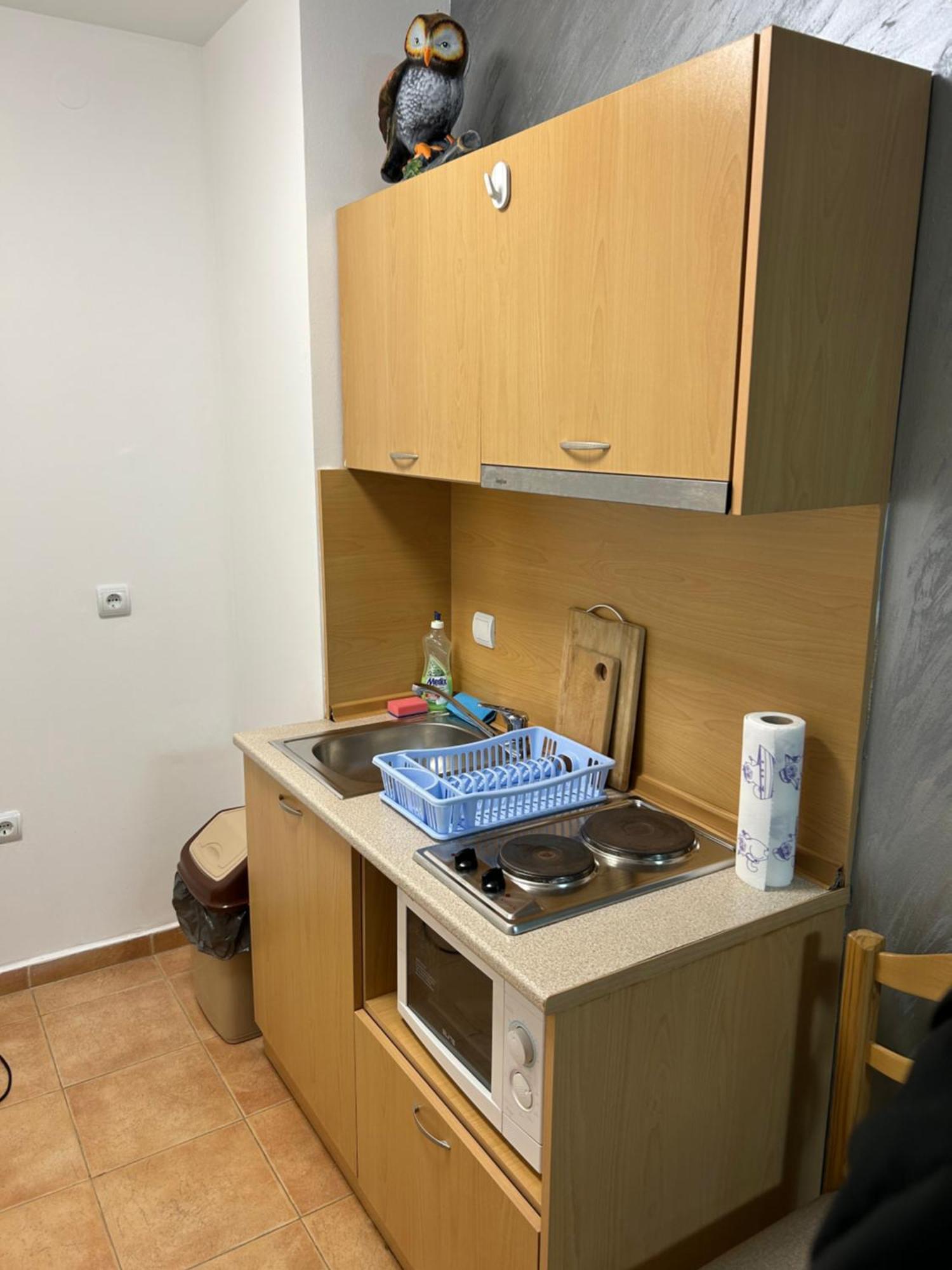 Apartmán Комплекс Замъка 2 Ап 301 Pamporovo Exteriér fotografie